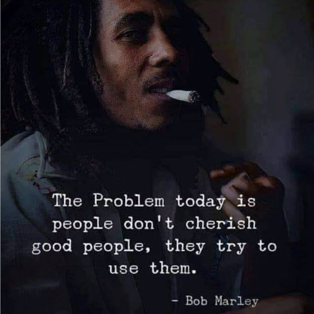 Meet your Posher, Ayobami